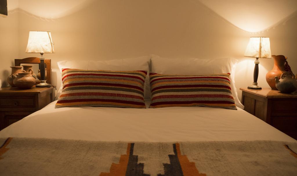 Cielo Arriba Casa Villa Humahuaca Rom bilde