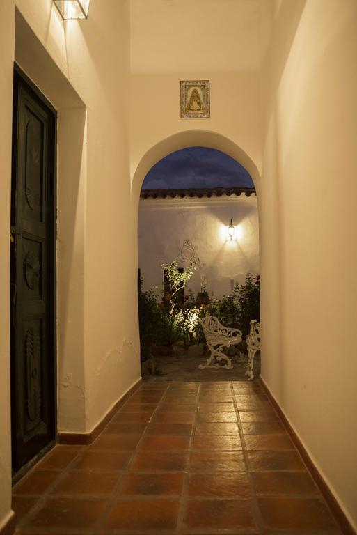 Cielo Arriba Casa Villa Humahuaca Rom bilde