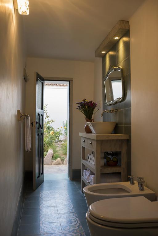 Cielo Arriba Casa Villa Humahuaca Rom bilde