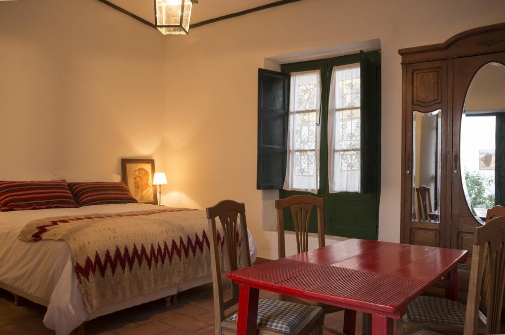 Cielo Arriba Casa Villa Humahuaca Rom bilde